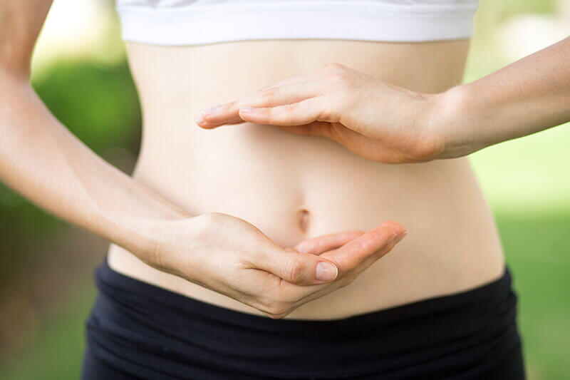 Is adding liposuction to tummy tuck beneficial?