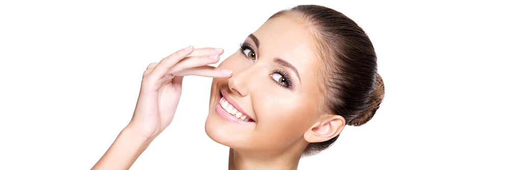 Plastic surgery nose job and face surgery Privia Clinic