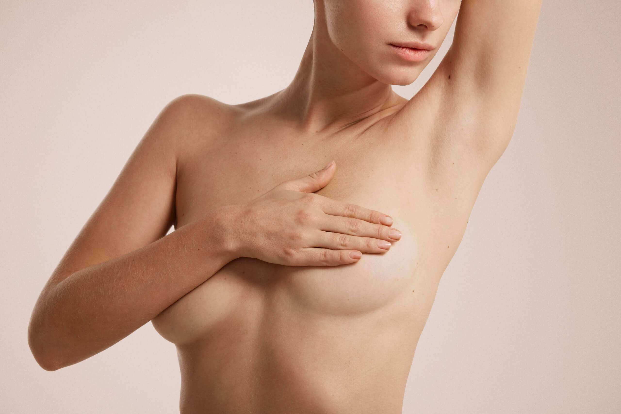 What is the cost of Mastopexy?